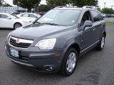 2009 Techno Gray Saturn VUE XR V6 #31204042