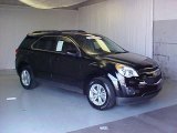 2010 Chevrolet Equinox LT