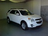 2010 Chevrolet Equinox LT