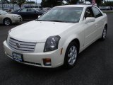 2007 Cadillac CTS Sedan