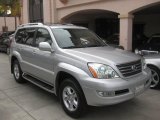 2007 Lexus GX 470
