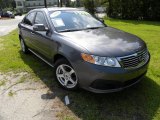 2009 Kia Optima LX