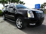 2007 Cadillac Escalade ESV AWD
