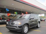 2006 BMW X5 3.0i