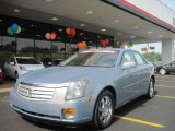 2007 Cadillac CTS Sedan