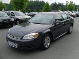2009 Chevrolet Impala LT