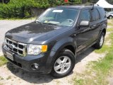 2008 Ford Escape XLT V6 4WD