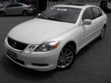 2006 Lexus GS 300 AWD