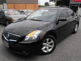 2009 Nissan Altima 2.5 SL