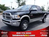 2010 Dodge Ram 2500 Laramie Crew Cab 4x4