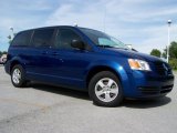 2010 Dodge Grand Caravan SE