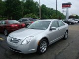 2010 Mercury Milan V6 Premier