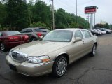 2007 Light French Silk Metallic Lincoln Town Car Signature Limited #31204270