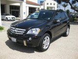 2007 Mercedes-Benz ML 350 4Matic
