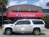 2007 Cadillac Escalade ESV AWD