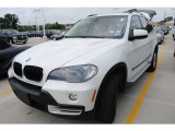 2007 BMW X5 3.0si