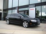 2007 Audi A4 2.0T quattro Avant