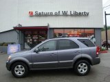 2004 Kia Sorento EX 4WD