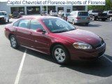 2009 Chevrolet Impala LT