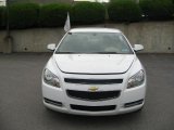2009 Chevrolet Malibu LT Sedan