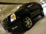 2007 Cadillac Escalade AWD