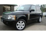 2004 Land Rover Range Rover HSE