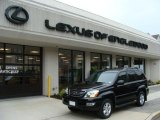 2007 Lexus GX 470
