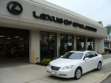 2008 Lexus ES 350