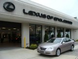 2008 Lexus ES 350