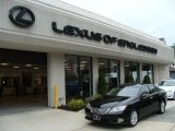 2010 Lexus ES 350