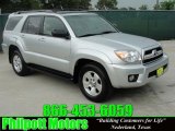 2008 Toyota 4Runner SR5