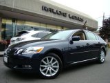 2006 Lexus GS 300 AWD