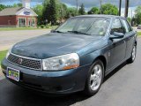 2003 Saturn L Series L300 Sedan