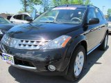 2006 Nissan Murano SL AWD