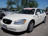 2008 Buick Lucerne CXL