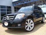 2010 Mercedes-Benz GLK 350 4Matic