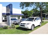 2007 Acura RDX Technology