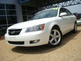 2007 Hyundai Sonata SE V6