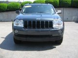 2006 Steel Blue Metallic Jeep Grand Cherokee Laredo 4x4 #31256522