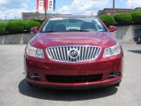 2010 Buick LaCrosse CXL AWD