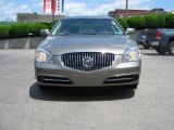 2010 Light Bronze Metallic Buick Lucerne CXL #31256527