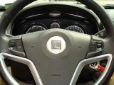 2008 Saturn VUE XE 3.5 AWD Steering Wheel