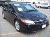 2008 Honda Civic EX Sedan