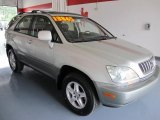 2003 Lexus RX 300