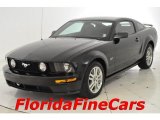 2006 Ford Mustang GT Deluxe Coupe