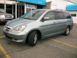 2006 Honda Odyssey EX-L