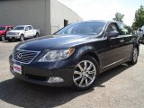 2008 Lexus LS 460