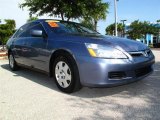 2007 Honda Accord LX Sedan