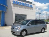 2006 Honda Odyssey EX-L