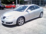 2010 Pontiac G6 GT Sedan